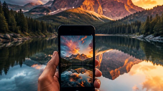 The Intersection of Photography and Social Media | 20 pemain sea games 2023, qiu qiu kartu, situs ta