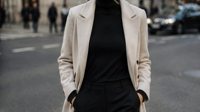 Captivating Street Style: Timeless Elegance in Urban Fashion | meta777, slot 1551, bro123