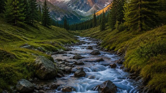 Captivating Nature Photography: Tips for Stunning Landscape Shots | indo268 slot, mega moolah microg