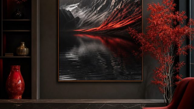 Wall Art Redefined: Creating Stunning Visual Displays with Photography | cara main judi kartu, agenl