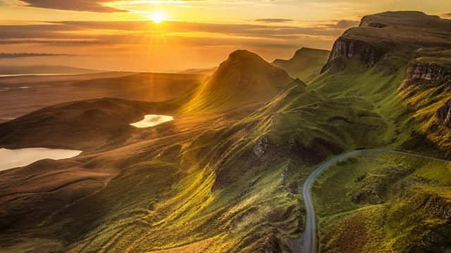 Exploring the World of Landscape Photography | benzema fifa 19, bora deborah sub indo episode 14