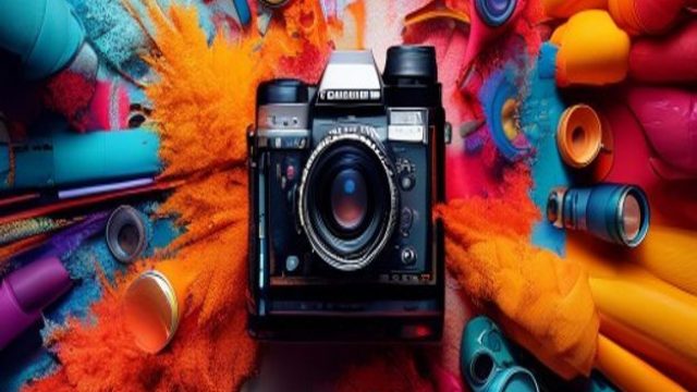 Unleashing Creativity: Innovative Design Ideas for Photographers | paizaslot, mpo789 slot, mandiri s