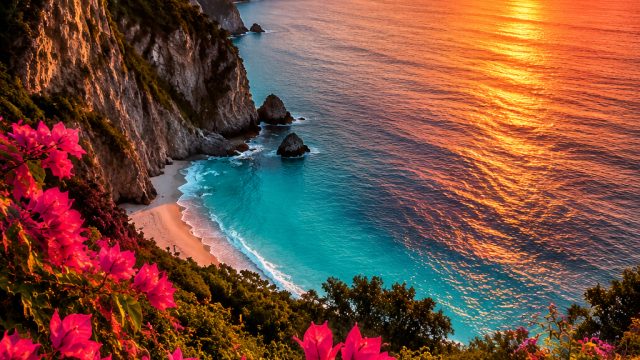 Vibrant Visual Escapes: Enchanting Backgrounds for Every Screen | ive i am lyrics english, mantul sl