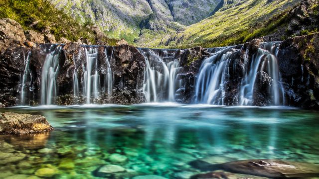 Dynamic Landscapes: Elevate Your Screen with Stunning Wallpapers | semua situs judi slot online, rtp