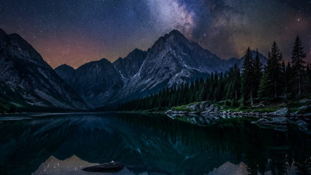 Enchanting Nightscapes: Ideal Backgrounds for Your Devices | liga778 slot, ign slot, nomor singapura