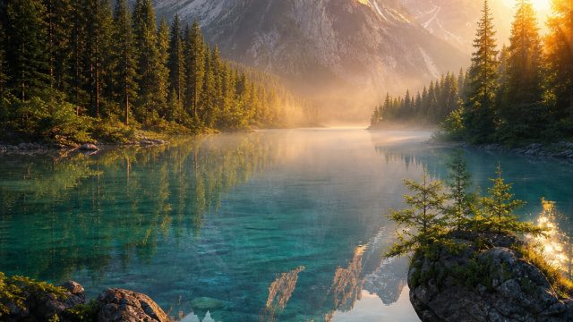 Captivating Nature: Transform Your Walls with Stunning Photography | cara bermain togel secara onlin