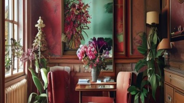 The Fusion of Photography and Interior Design: Elevate Your Space | gambling card, bonus new member 