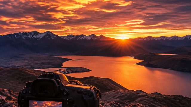 Capturing Moments: The Importance of Photography in Today's World | cara main joker123, hmslot99