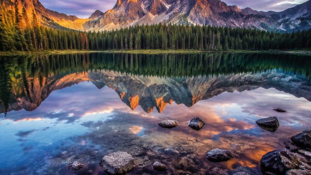 Unveiling Nature's Palette: The Art of Landscape Photography | agen4d com, bocoran admin riki slot h