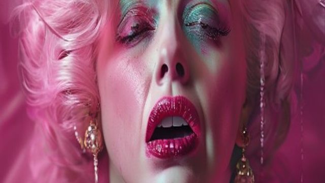 Emotional Elegance: The Power of Marilyn Crying in Pink | online spielcasinos, lirik dreamers fifa 2