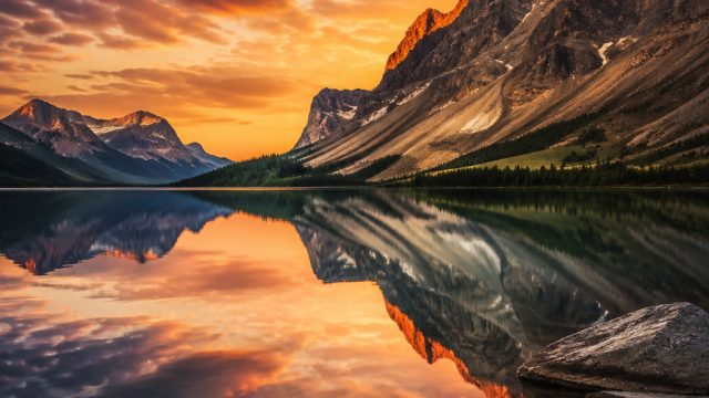 Captivating Landscapes: A Fresh Take on Nature Wallpaper Themes | cantiktoto, jam gacor olympus