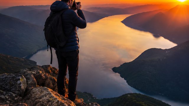 Visual Storytelling: The Impact of Photography on Social Media | puncak303, toto macau online