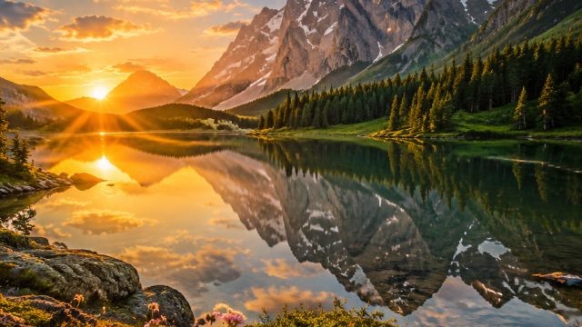 Capturing Nature’s Beauty: The Importance of Landscape Photography | volunteer fifa world cup u 20 i