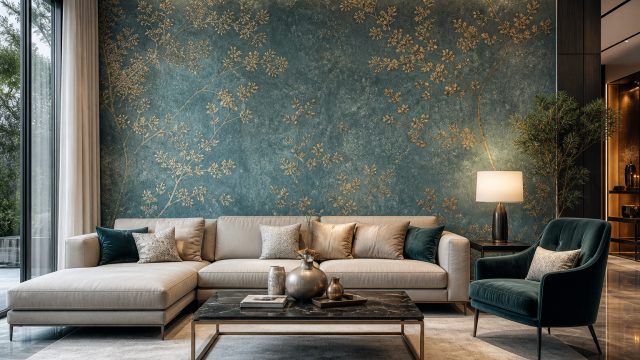 The Power of Wallpaper in Home Design: Transform Your Space | cek rtp slot pragmatic play, link alte