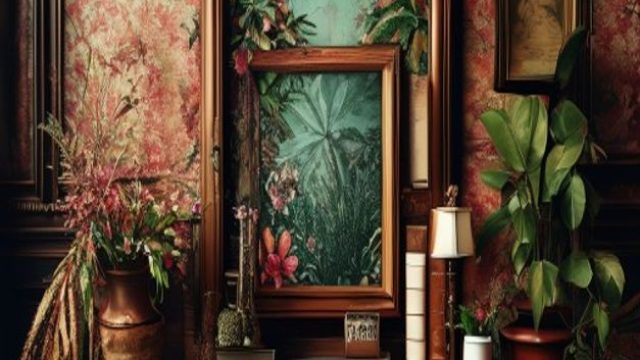 The Art of Photography: Creating a Timeless Wallpaper Gallery | agen138 rtp, result perdana 4d