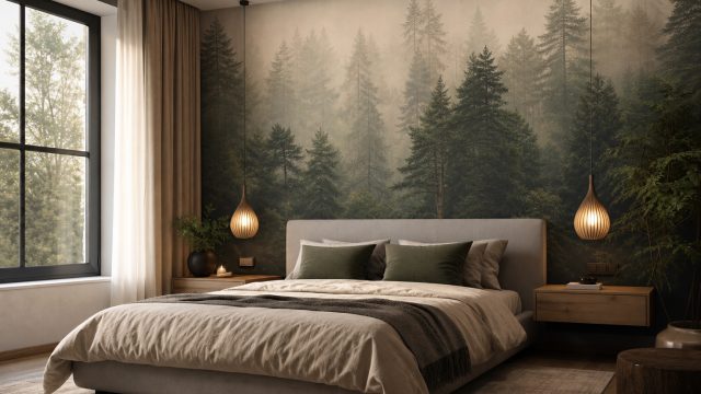Transform Your Home with Photography-Inspired Wallpaper Trends | udinslot login, ratu slot88, pokera