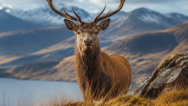 Exploring Wildlife Photography: Tips for Capturing Nature's Wonders | slot8800 alternatif, ricky adm