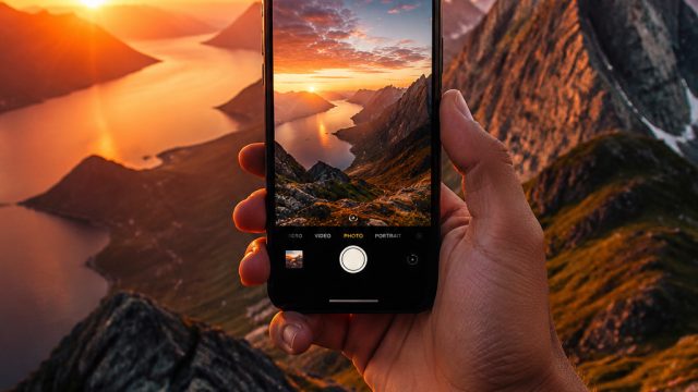 The Rise of Smartphone Photography: Accessibility Meets Creativity | cek rtp pragmatic hari ini, bes