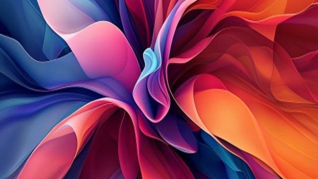 The Power of Abstract Photography in Modern Design | biang slot, poho, situs resmi judi qq online