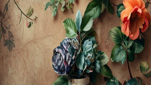 Reviving Timeless Aesthetics: Wallpaper Trends That Inspire | sijoni88, syair sydey