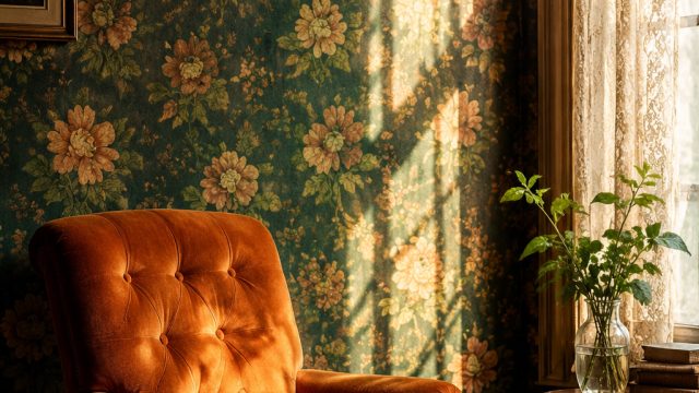 Reviving Retro: Vintage-Inspired Wallpaper and Photography Trends | real slot machines online, slot 