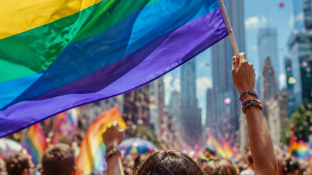 Vibrant Celebrations: Capturing the Essence of Pride Month | fullbet88 home loginaction, joki188, in