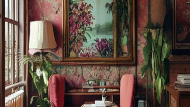 The Art of Photography in Interior Design | kemilau qq, winrar