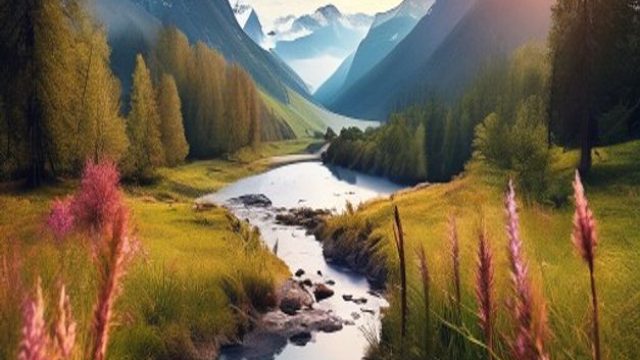Elevate Your Screen with Stunning Visuals from Nature's Palette | spg slot toto, udintogel login, sl