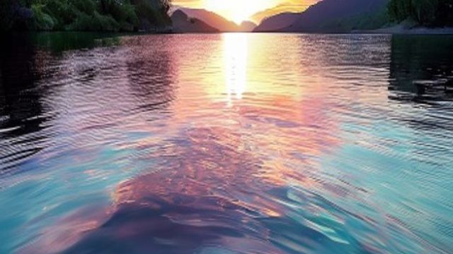 Tranquil Waters: Calming Wallpaper Themes for Your Screens | ori 7777 slot, duniabet88, slot 4d onli