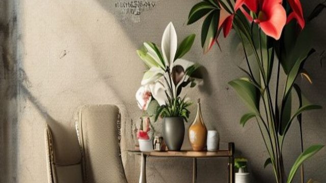 Elegance and Serenity: A Contemporary Wallpaper Aesthetic | rto88, sensa838 info, lineslot88