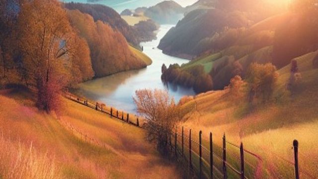 Dreamy Landscapes: Captivating Wallpapers for Every Device | nama user id slot yang hoki, rumahbola8