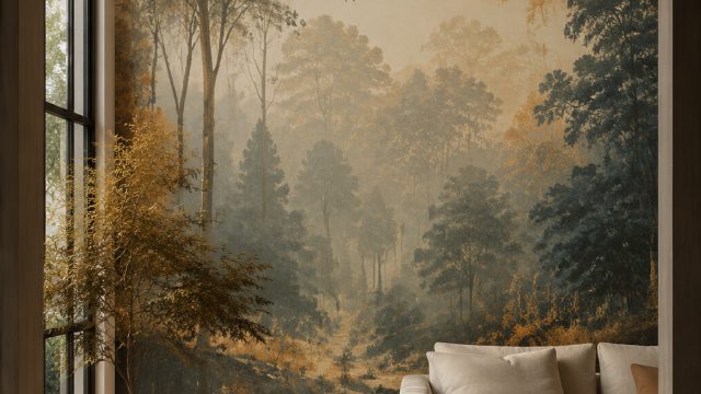 Wallpapering Trends: The Role of Photography in Modern Design | agogo slot, gacor 777