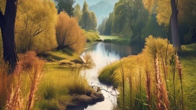 Nature-Inspired Wallpaper: Bringing the Outdoors In Through Photography | game slot bet 100 perak, 9