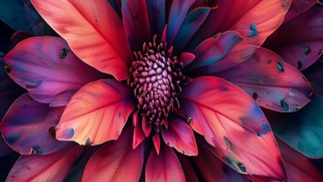 Maximizing Impact: Techniques for High-Quality Wallpaper Photography | main koi gate slot gratis, ku