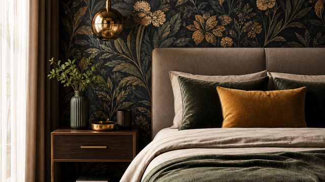 Transform Your Space with Striking Wallpaper Designs | kode alam hk, joker99 slot