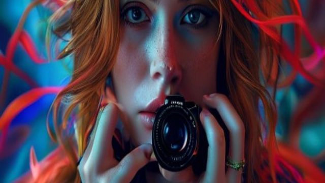 Showcasing Talent: Emerging Photographers You Should Follow | cara mendrible bola basket yang benar,