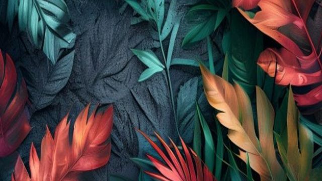 Inspiring Design Trends: Nature-Inspired Wallpapers | syair hk komplit, rtp slot j99slot, qq288 mobi