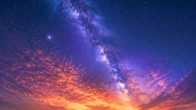 Celestial Wonders: Stunning Sky Wallpapers for Your Screens | togel angka keluar sydney, gambler 777