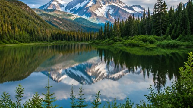 Embracing Serenity: Gentle Nature Wallpapers for Your Screens | play poker online free, gamdom, libe