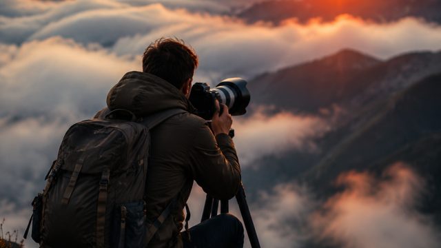 Behind the Lens: Meet Today's Most Influential Photographers | monkeytyoe, joo casino play