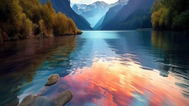 Dive into Serenity: Captivating Wallpapers for Your Screen | rtp slot idcash88, link alternatif bola
