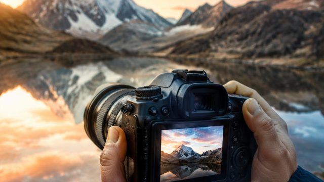 The Role of Technology in Shaping Modern Photography | detik 89 slot, sultanbet77 rtp, okebet99 slot