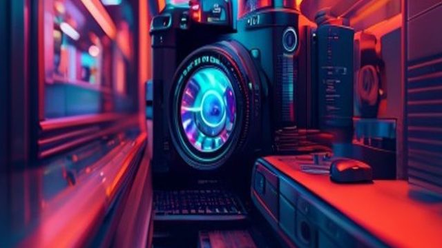 The Future of Photography: Trends to Watch in 2023 | live lisboa, gaple poker 77, depo slot 5 ribu