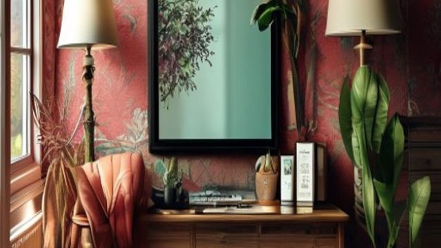 Photography Meets Design: The Perfect Blend for Interior Aesthetics | pulau judi, chip slot online, 