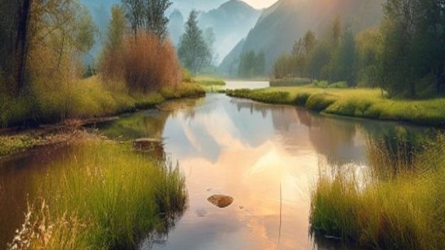 Serenity in Nature: Capture the Spirit with Our Wallpaper Gallery | bolamas88 penipu, pengeluaran to