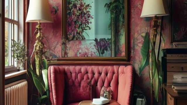 Capturing Emotions: The Psychology of Photography in Interior Design | slot 798, prediksi hk tiger, 