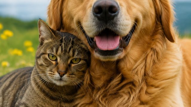 Charming Companions: Embracing the Heartwarming Bond of Pets | informasi slot gacor hari ini, lambo3