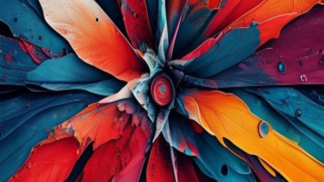 Innovative Wallpaper Designs: The Intersection of Photography and Art | link alternatif casinoroyal7