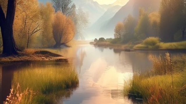 Embrace Serenity: Nature-Inspired Wallpapers for Calm Spaces | hari 138 slot, trolls bridge slots, u
