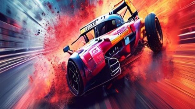 Captivating Sports Imagery: Wallpaper for Racing Enthusiasts | www indo6d com wap, lomba 4d hk, luck
